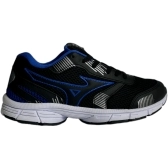 Mizuno Jet - Preto Azul
