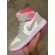 Jordan - Cinza Rosa