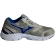 Mizuno Jet - Cinza azul