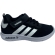 Adidas Infantil - Preto Branco