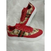Gucci Minnie - Vermelho