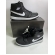 Jordan - Todo Preto