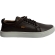 Sapatênis Lacoste Casual - Café (couro)