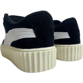 Puma Carina - Preto(solado amarelado)