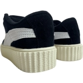 Puma Carina - Preto(solado amarelado)