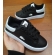 Lacoste Infantil - Preto Branco