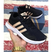 Adidas Esportivo - Preto Rose