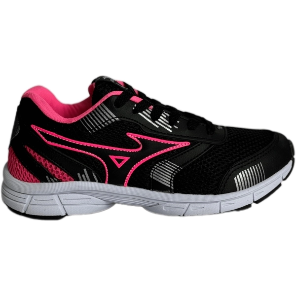 Mizuno Jet - Preto Pink