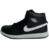 Jordan - Todo Preto