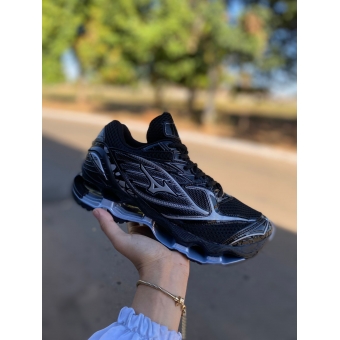 Mizuno Pro6