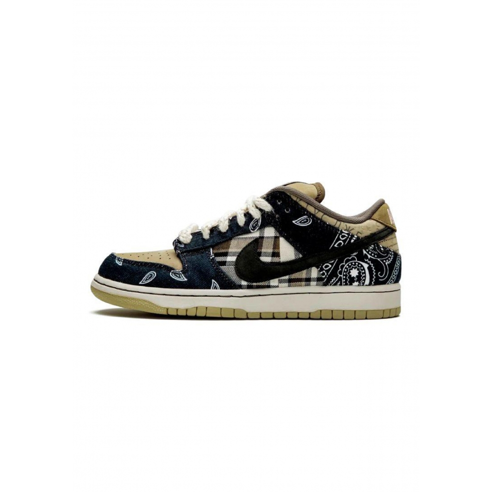 Nike Dunk - Trevis