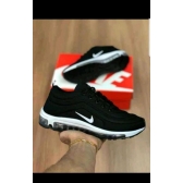 Nike 97 - Preto Branco