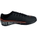 Chuteira  Nike Futsal - Preto Laranja