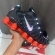 Nike 12Molas - Bally Vermelho