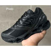 Mizuno Pro 8 - Preto