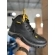 Caterpillar Motoqueiro - Preto