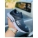 Nike Meia - Preto