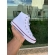 All Star Botinha - Branco L Bordô