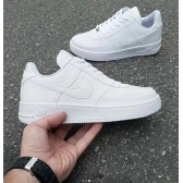 Air Force - Todo Branco