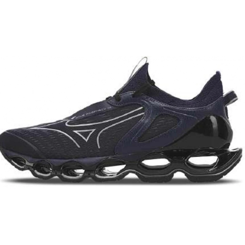 Mizuno Pro 14 - Marinho