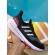 Adidas Boost - Preto Vermelho