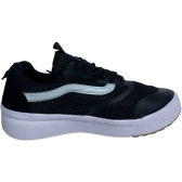 Vans Ultraranger - Preto Branco