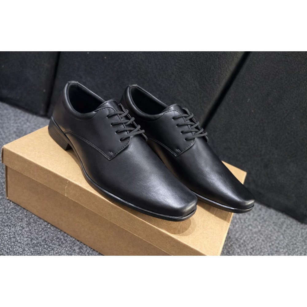 Sapato social - Preto