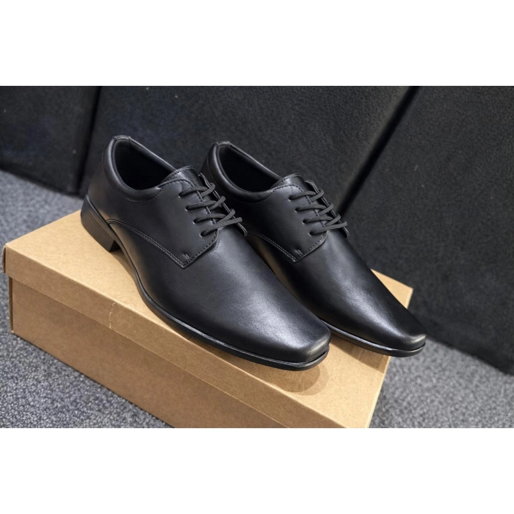 Sapato social - Preto