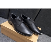 Sapato social - Preto