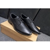 Sapato social - Preto