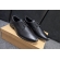 Sapato social - Preto