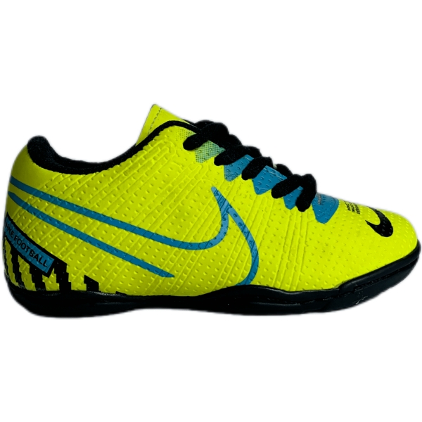 Chuteira  Nike Futsal - Amarelo