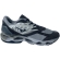 Mizuno LS - Cinza Grafite