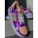 Air Force Barbie - Roxo Rose