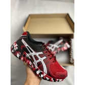 Asics - Vermelho