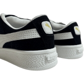 Puma Carina - Preto(solado branco)