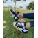 All Star Botinha Tratorado - Preto
