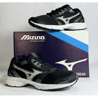 Mizuno Jet