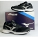 Mizuno Jet - Preto Prata