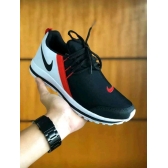 Nike N1 - Preto Vermelho