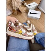 McDonald\´s - Marrom