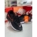 Air Max 90 - Preto Laranja