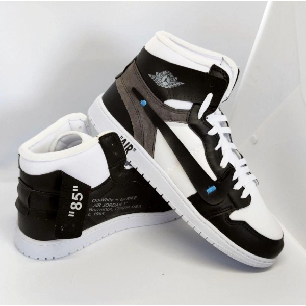 Jordan \
