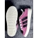 Adidas Campus - Rosa Preto