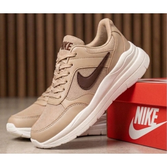 Nike Plataforma Feminino