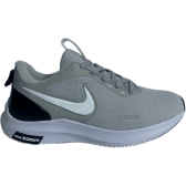Nike Zoom - Cinza Branco