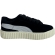 Puma Carina - Preto(solado amarelado)