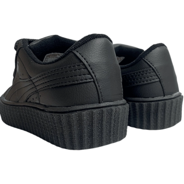 Puma Carina - Todo Preto