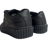 Puma Carina - Todo Preto