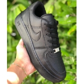 Air Force - Todo Preto